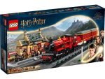 LEGO Harry Potter 76423 - Hogwarts Express™ & der Bahnhof von Hogsmeade™ - Produktbild 05