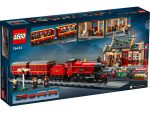 LEGO Harry Potter 76423 - Hogwarts Express™ & der Bahnhof von Hogsmeade™ - Produktbild 06