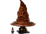lego-76429-der-sprechende-hut LEGO Der Sprechende Hut 76429