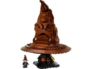 LEGO Der Sprechende Hut 76429
