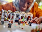 LEGO Schloss Hogwarts™