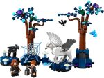 LEGO Der verbotene Wald™