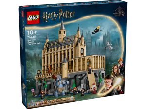 LEGO Schloss Hogwarts™