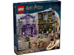 LEGO Ollivanders™ & Madam Malkins Anzüge 76439