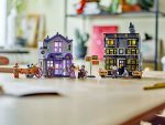 LEGO Ollivanders™ & Madam Malkins Anzüge 76439