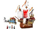 LEGO Trimagisches Turnier