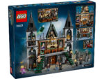 LEGO Landsitz der Familie Malfoy 76453