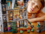 LEGO Landsitz der Familie Malfoy 76453