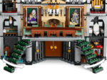 LEGO Landsitz der Familie Malfoy 76453