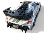 LEGO Speed Champions 76900 - Koenigsegg Jesko - Produktbild 02