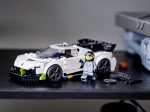 LEGO Speed Champions 76900 - Koenigsegg Jesko - Produktbild 03