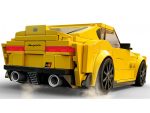 LEGO Speed Champions 76901 - Toyota GR Supra - Produktbild 02