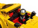 LEGO Speed Champions 76901 - Toyota GR Supra - Produktbild 04
