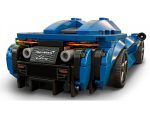 LEGO Speed Champions 76902 - McLaren Elva - Produktbild 02