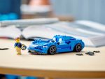 LEGO Speed Champions 76902 - McLaren Elva - Produktbild 03