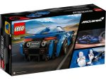 LEGO Speed Champions 76902 - McLaren Elva - Produktbild 06