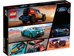 LEGO Speed Champions 76905 - Ford GT Heritage Edition und Bronco R - Produktbild 06