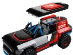 LEGO Speed Champions 76905 - Ford GT Heritage Edition und Bronco R - Produktbild 07