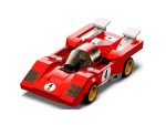 LEGO Speed Champions 76906 - 1970 Ferrari 512 M - Produktbild 02