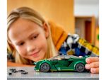 LEGO Speed Champions 76907 - Lotus Evija - Produktbild 03