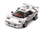 LEGO Speed Champions 76908 - Lamborghini Countach - Produktbild 02