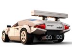 LEGO Speed Champions 76908 - Lamborghini Countach - Produktbild 04