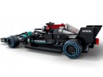 LEGO Speed Champions 76909 - Mercedes-AMG F1 W12 E Performance & Mercedes-AMG Project One - Produktbild 04
