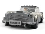 LEGO Speed Champions 76911 - 007 Aston Martin DB5 - Produktbild 02