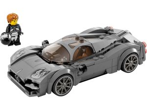 LEGO Speed Champions 76915 - Pagani Utopia - Produktbild 01