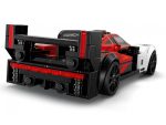 LEGO Speed Champions 76916 - Porsche 963 - Produktbild 02