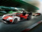 LEGO Speed Champions 76916 - Porsche 963 - Produktbild 04