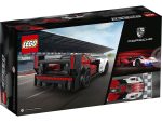 LEGO Speed Champions 76916 - Porsche 963 - Produktbild 06