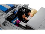 LEGO Speed Champions 76917 - 2 Fast 2 Furious – Nissan Skyline GT-R (R34) - Produktbild 02