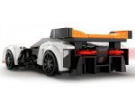 LEGO Speed Champions 76918 - McLaren Solus GT & McLaren F1 LM - Produktbild 04