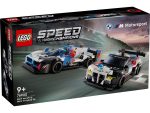 lego-76922-bmw-m4-gt3-und-bmw-m-hybrid-v8-rennwagen-alt1 LEGO BMW M4 GT3 & BMW M Hybrid V8 Rennwagen 76922