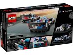 lego-76922-bmw-m4-gt3-und-bmw-m-hybrid-v8-rennwagen-alt3 LEGO BMW M4 GT3 & BMW M Hybrid V8 Rennwagen 76922