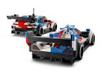 lego-76922-bmw-m4-gt3-und-bmw-m-hybrid-v8-rennwagen-alt4 LEGO BMW M4 GT3 & BMW M Hybrid V8 Rennwagen 76922