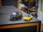 LEGO Mercedes-AMG G 63 & Mercedes-AMG SL 63 76924