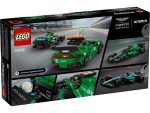 LEGO Aston Martin Safety Car & AMR23 76925