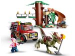 LEGO Jurassic World 76939 - Flucht des Stygimoloch - Produktbild 02