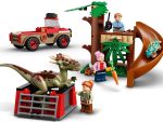 LEGO Jurassic World 76939 - Flucht des Stygimoloch - Produktbild 04