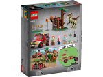 LEGO Jurassic World 76939 - Flucht des Stygimoloch - Produktbild 06