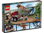 LEGO Jurassic World 76941 - Verfolgung des Carnotaurus - Produktbild 06