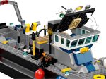LEGO Jurassic World 76942 - Flucht des Baryonyx - Produktbild 08