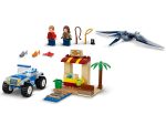 LEGO Jurassic World 76943 - Pteranodon-Jagd - Produktbild 02