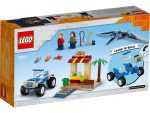 LEGO Jurassic World 76943 - Pteranodon-Jagd - Produktbild 06