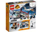 LEGO Jurassic World 76947 - Quetzalcoatlus