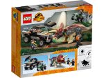 LEGO Jurassic World 76950 - Triceratops-Angriff - Produktbild 06