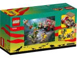 LEGO Jurassic World 76958 - Hinterhalt des Dilophosaurus - Produktbild 06