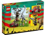 LEGO Jurassic World 76960 - Entdeckung des Brachiosaurus - Produktbild 06